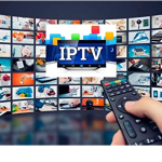 Abonnement IPTV Premium 1 mois