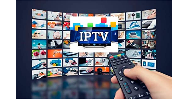 Abonnement IPTV Premium 1 mois