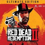 Red Dead Redemption 2 Ultimate Edition (Xbox One/Xbox Series S/X)