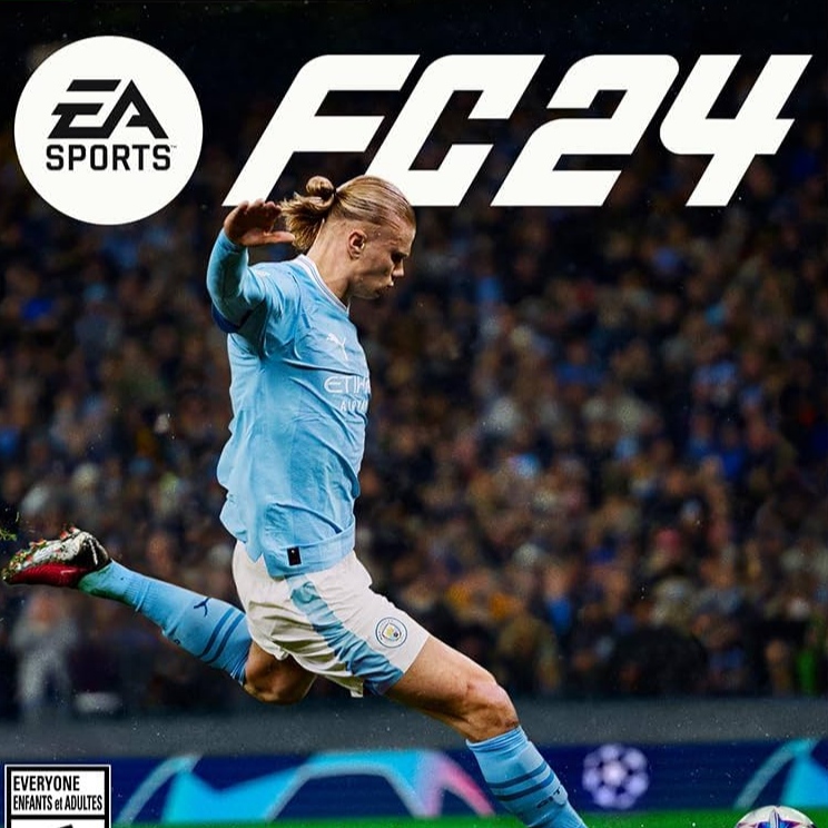 FC 24 (Xbox One /Xbox Series S/X)