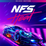 Need for Speed Heat | Deluxe Edition (Xbox One/Xbox Series S/X)