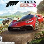 Forza Horizon 5 (Xbox One/Xbox Series S/X)