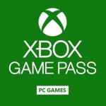 إشتراك XBOX Game Pass PC شهر واحد