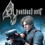 Resident Evil 4 (Xbox One S/Xbox Series S/X)